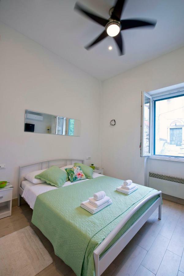 Microapartment Suni 斯普利特 外观 照片