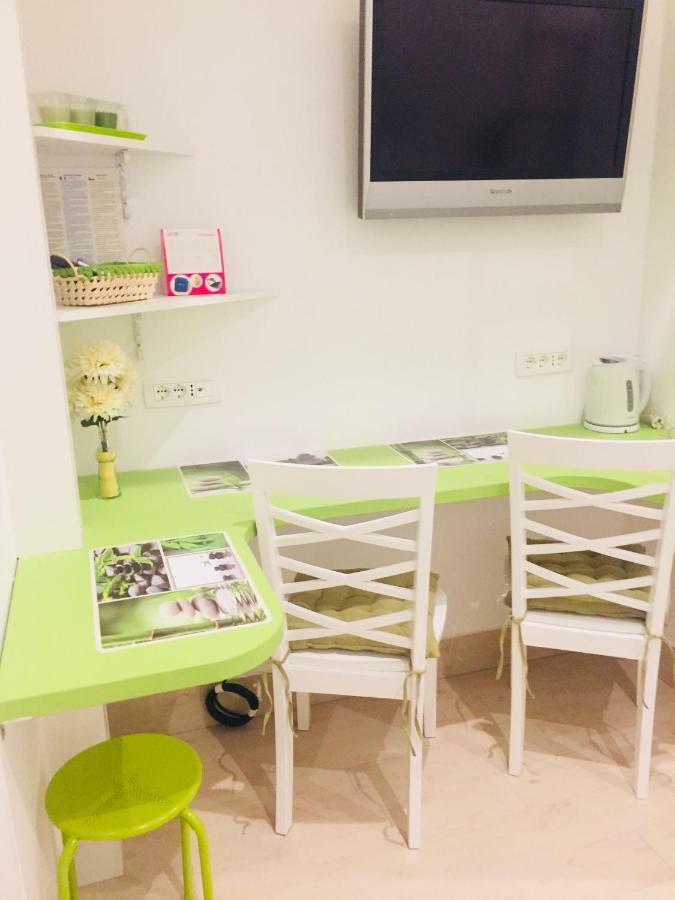 Microapartment Suni 斯普利特 外观 照片